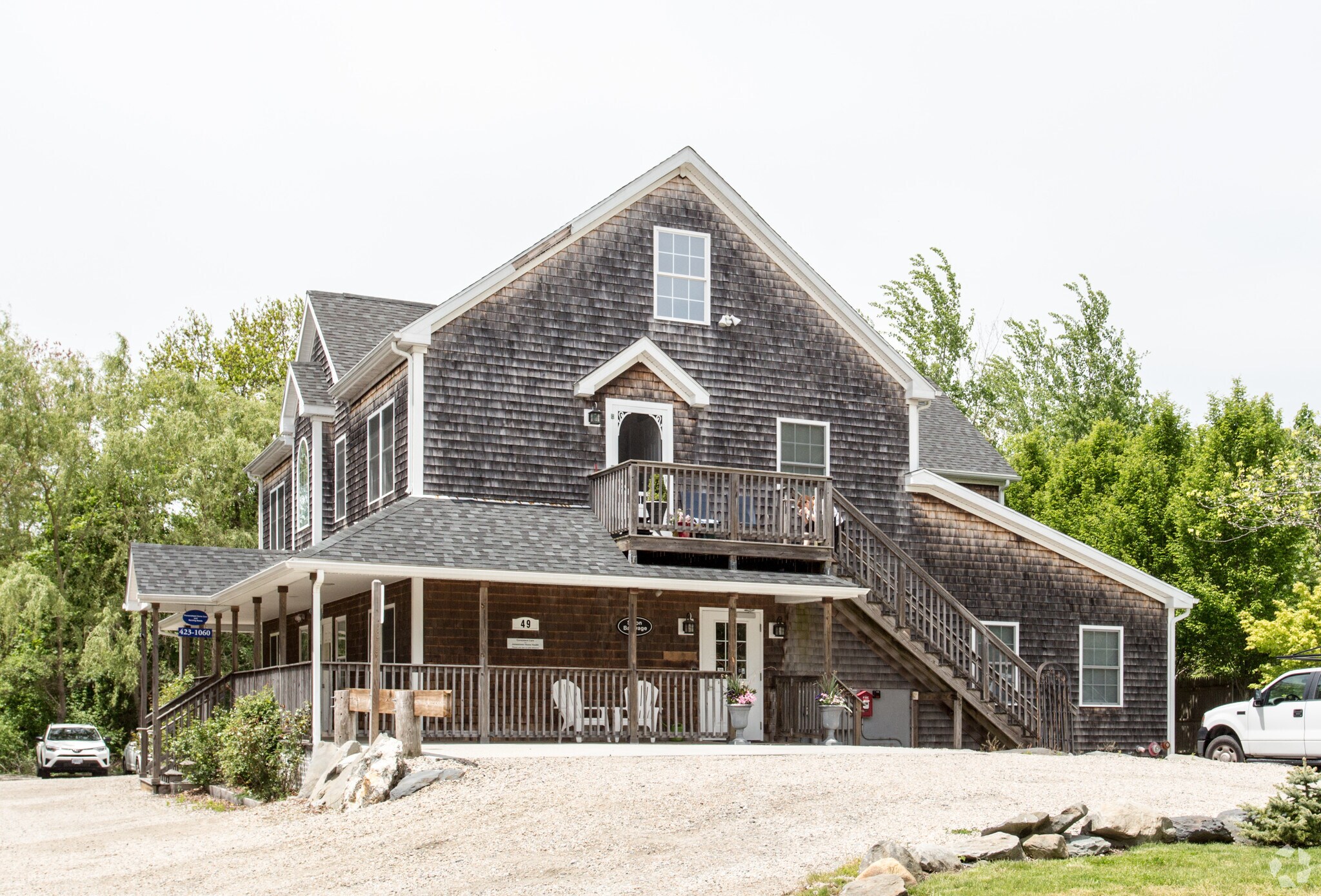 49 North Rd, Jamestown, RI for sale Primary Photo- Image 1 of 1
