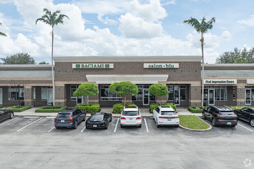 9704-9936 Clint Moore Rd, Boca Raton, FL for lease - Building Photo - Image 2 of 4