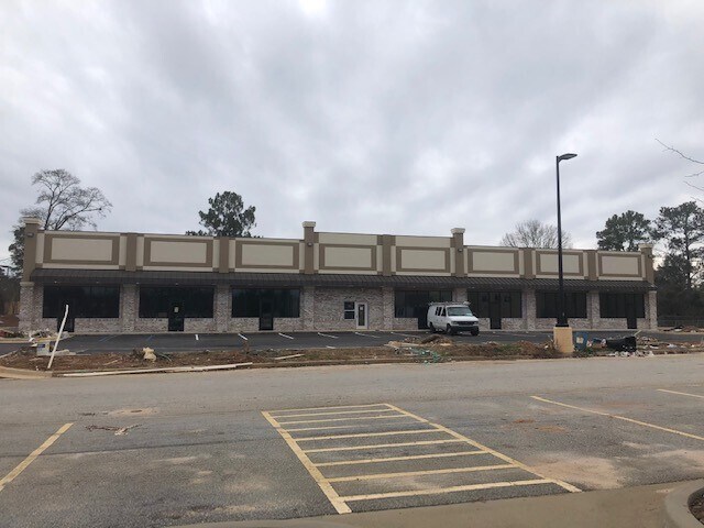 3601 Broad River Rd, Columbia, SC for sale Primary Photo- Image 1 of 1