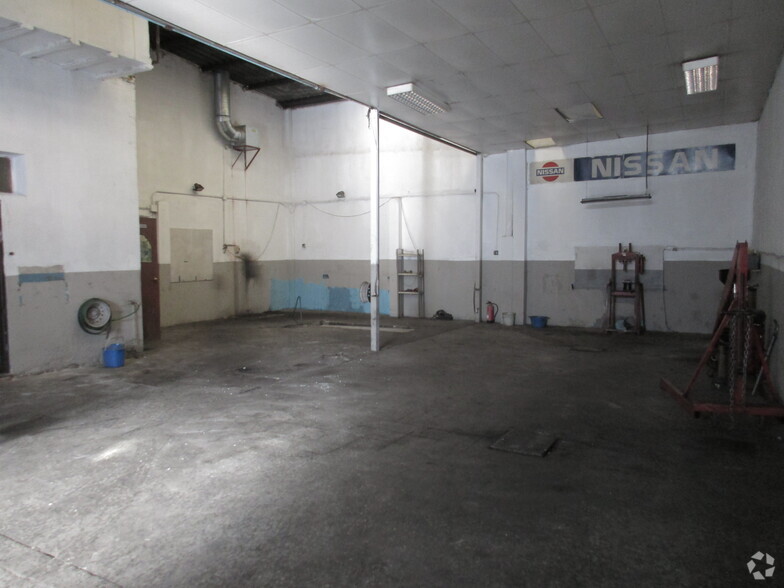 Industrial in Ciempozuelos, Madrid for sale - Primary Photo - Image 1 of 6