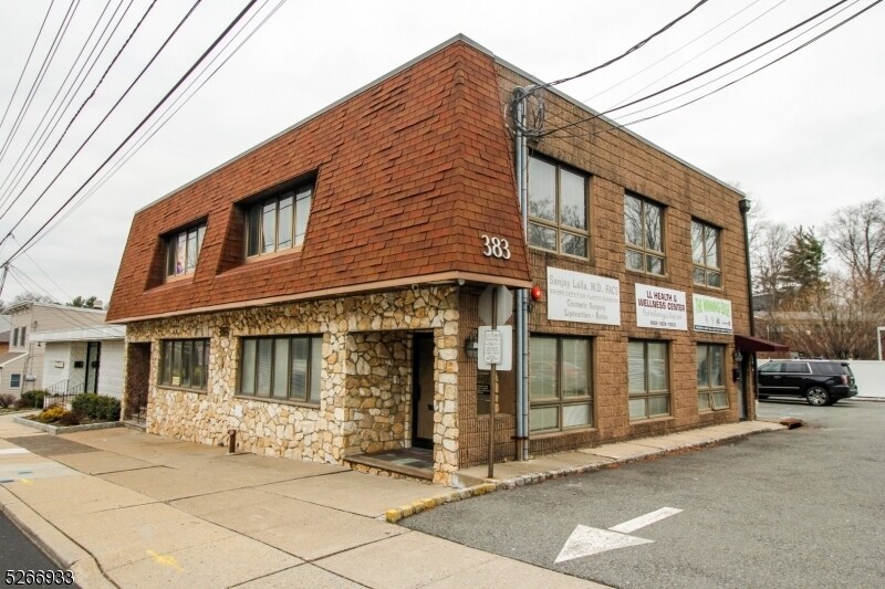 383 Northfield Rd, West Orange, NJ 07052 Office for Lease