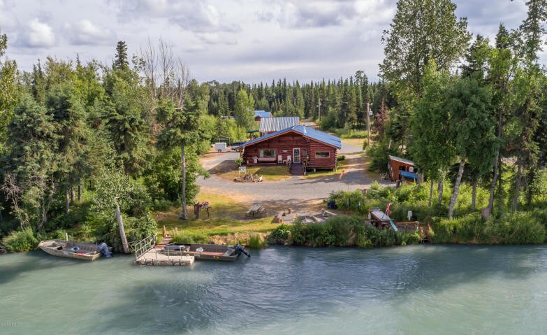 34122 Fishermans Rd, Soldotna, AK for sale - Other - Image 1 of 1