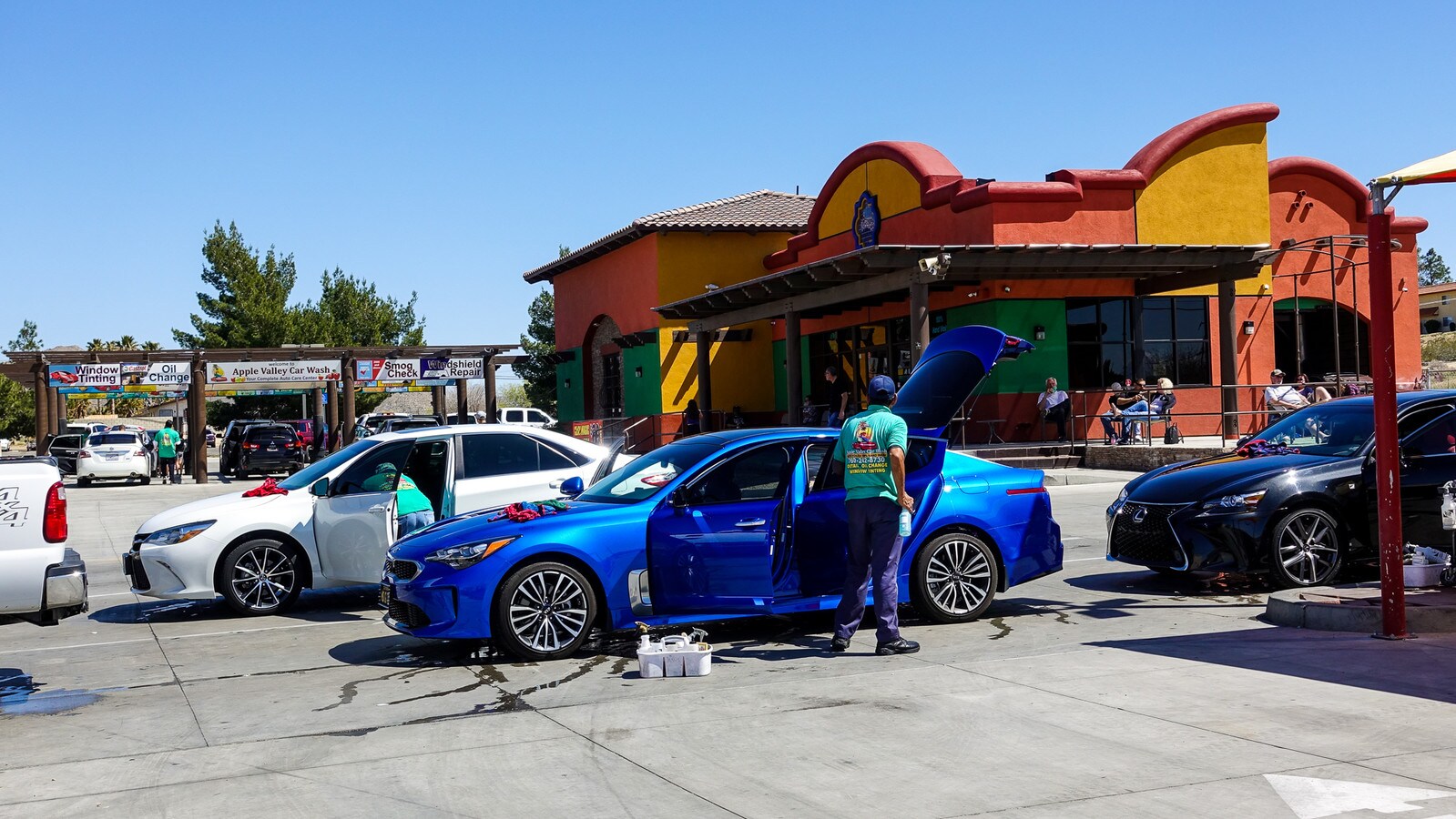 18080 Quantico Rd, Apple Valley, CA 92307