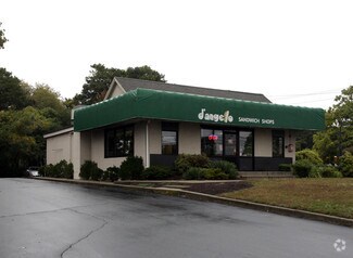 More details for 3020 Cranberry Hwy, East Wareham, MA - Retail for Lease