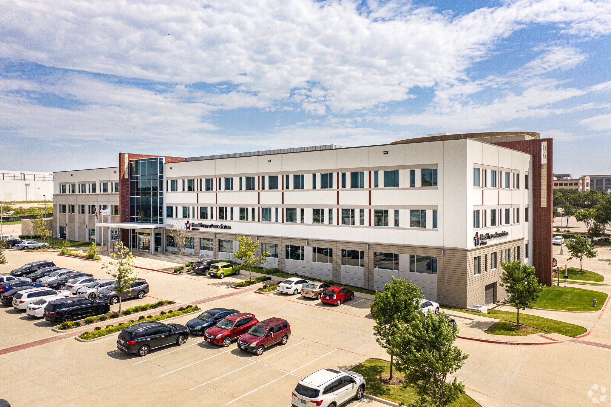 6161 N State Highway 161, Irving, TX for sale Building Photo- Image 1 of 1