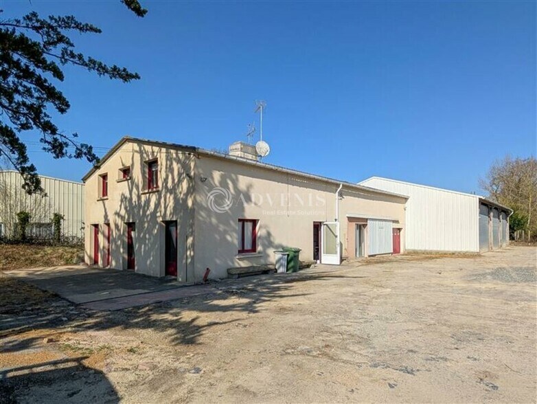 Flex in La Richardais for sale - Building Photo - Image 1 of 9