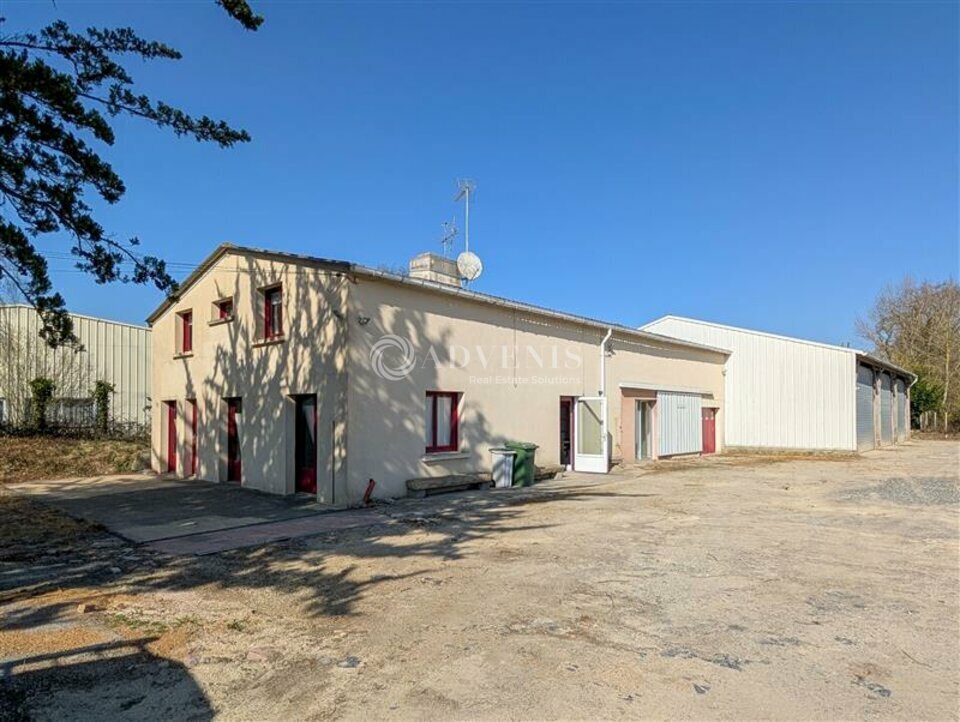Flex in La Richardais for sale Building Photo- Image 1 of 10