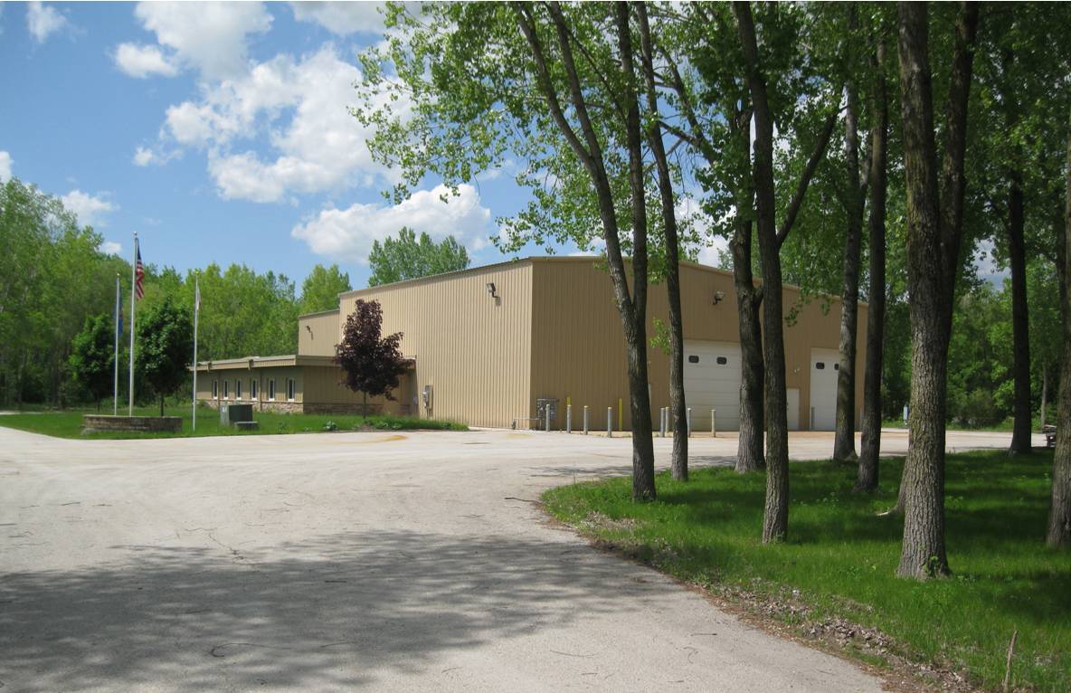 N116W16800 Main St, Germantown, WI for sale Building Photo- Image 1 of 1