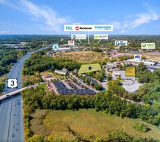 150 Stedman St, Chelmsford MA - Day Care Center