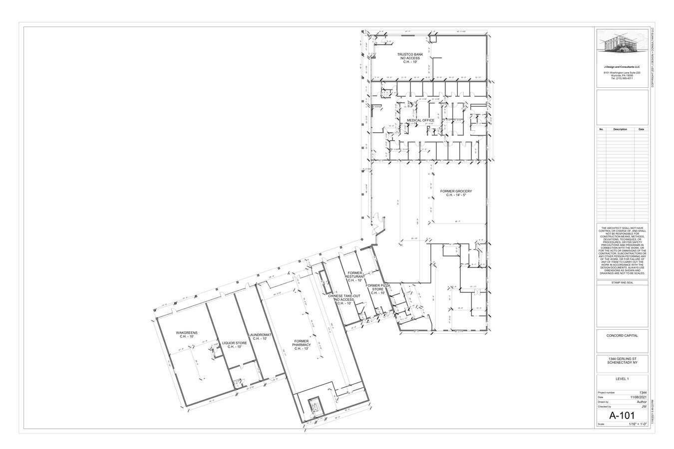 13221346 Gerling Rd, Schenectady, NY 12308 Sheridan Plaza