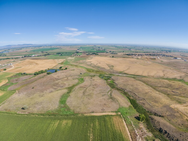 SW Corner Weld County Roads 42 & 7, Berthoud, CO for sale - Building Photo - Image 2 of 5