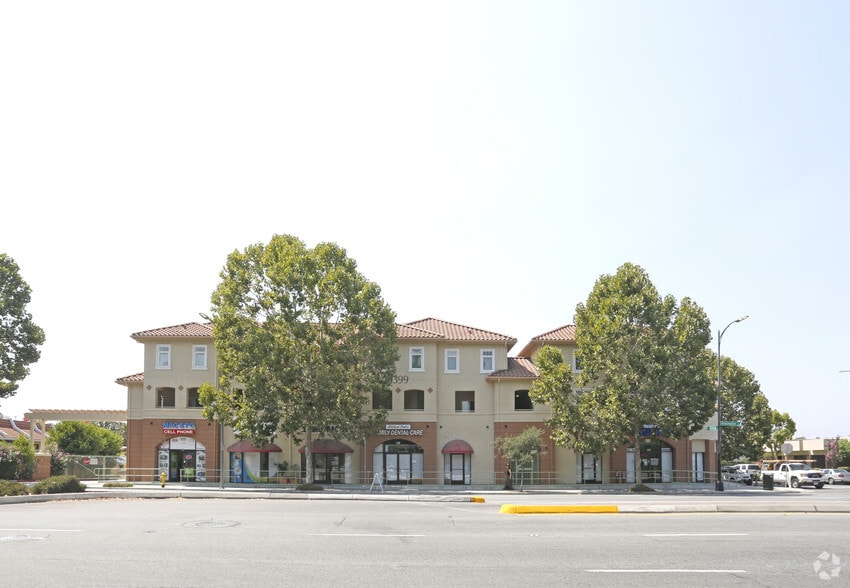 1399 S Winchester Blvd, San Jose, CA for sale - Building Photo - Image 2 of 8