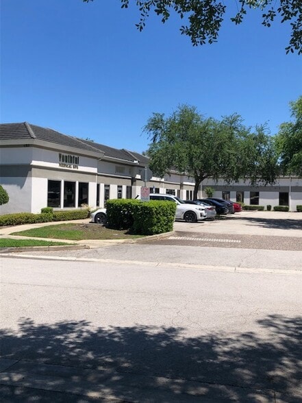 150 Professional Dr, Ponte Vedra Beach, FL for lease - Building Photo - Image 3 of 5