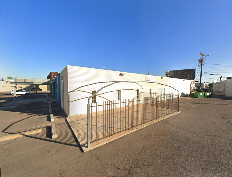 4116 N 7th Ave, Phoenix, AZ for lease - Building Photo - Image 2 of 10