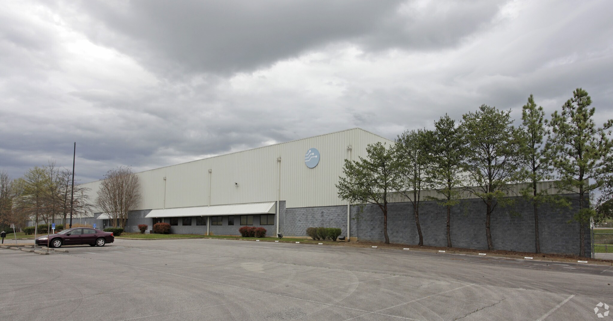 1515 Industrial Rd, Greeneville, TN for sale Primary Photo- Image 1 of 1