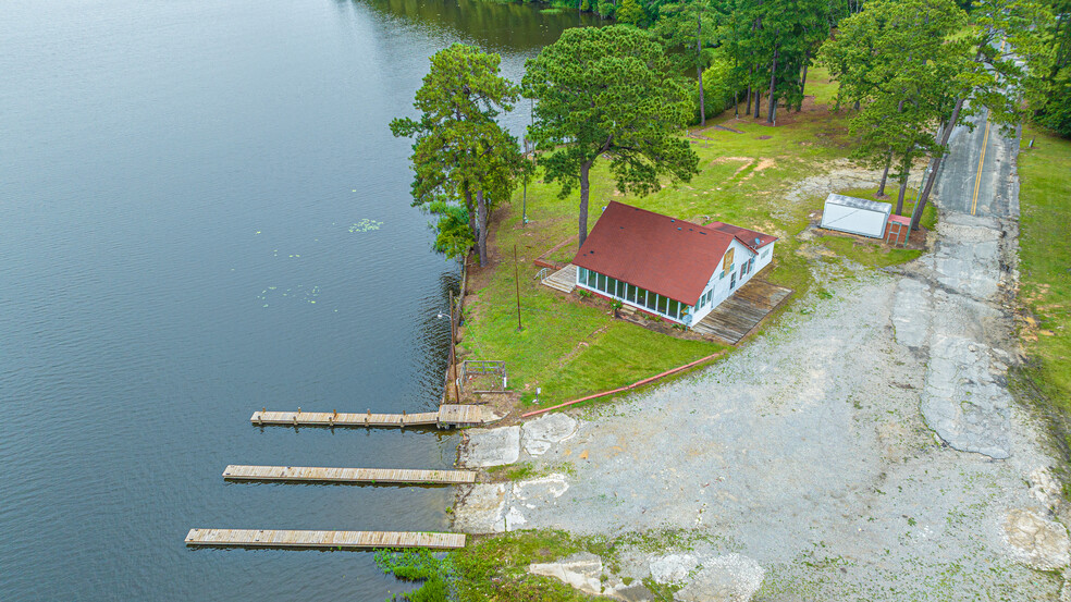 2226 Jacks Creek Rd, Summerton, SC for lease - Building Photo - Image 2 of 103