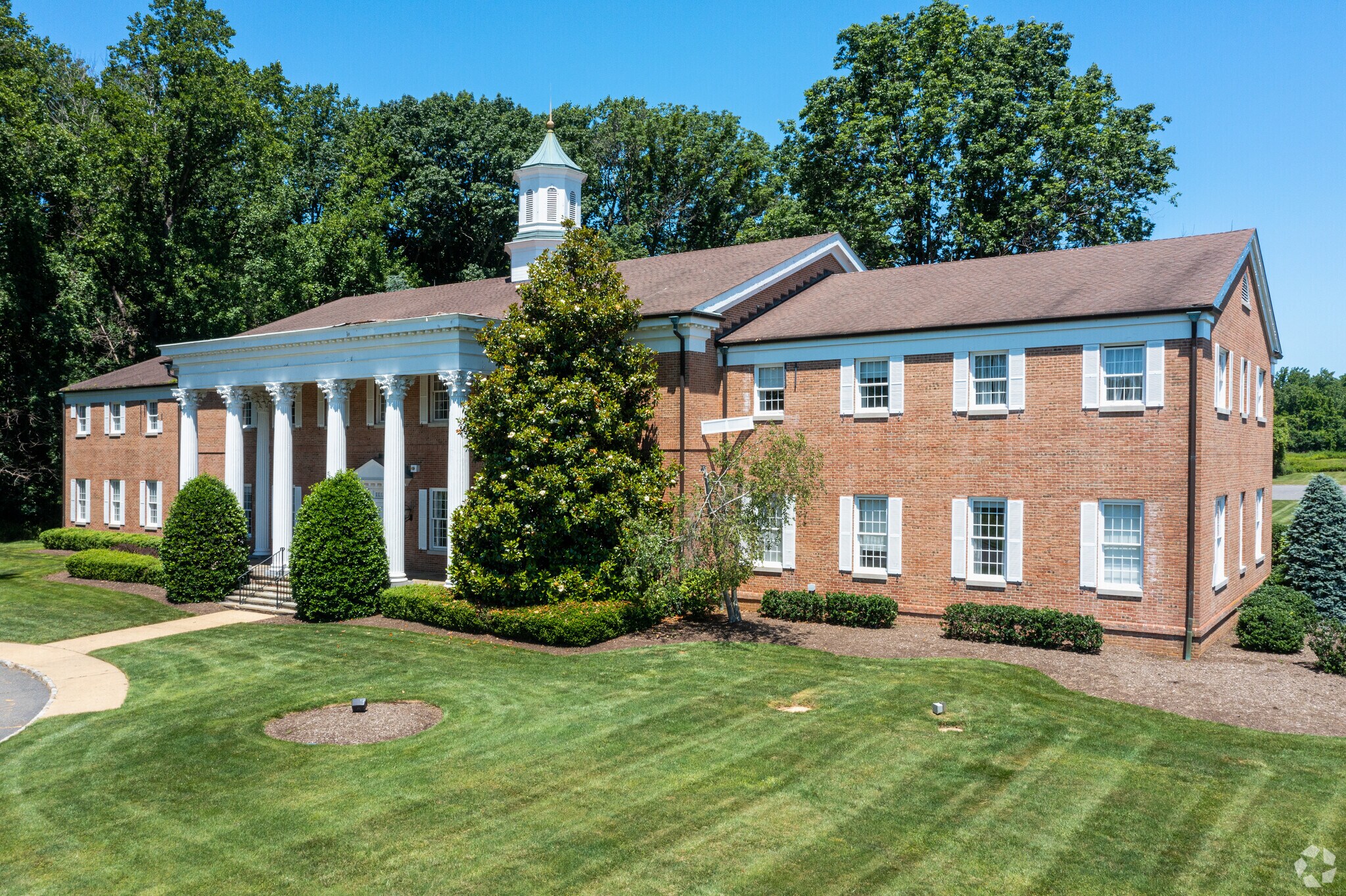 15 Main St, Holmdel, NJ for sale Building Photo- Image 1 of 1