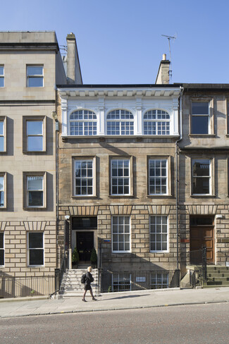 More details for 185 St Vincent St, Glasgow - Office for Lease