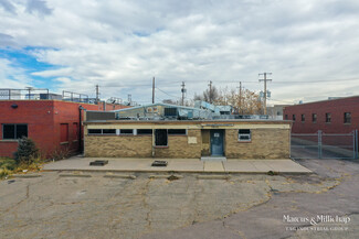 More details for 4850 Jackson St, Denver, CO - Industrial for Sale