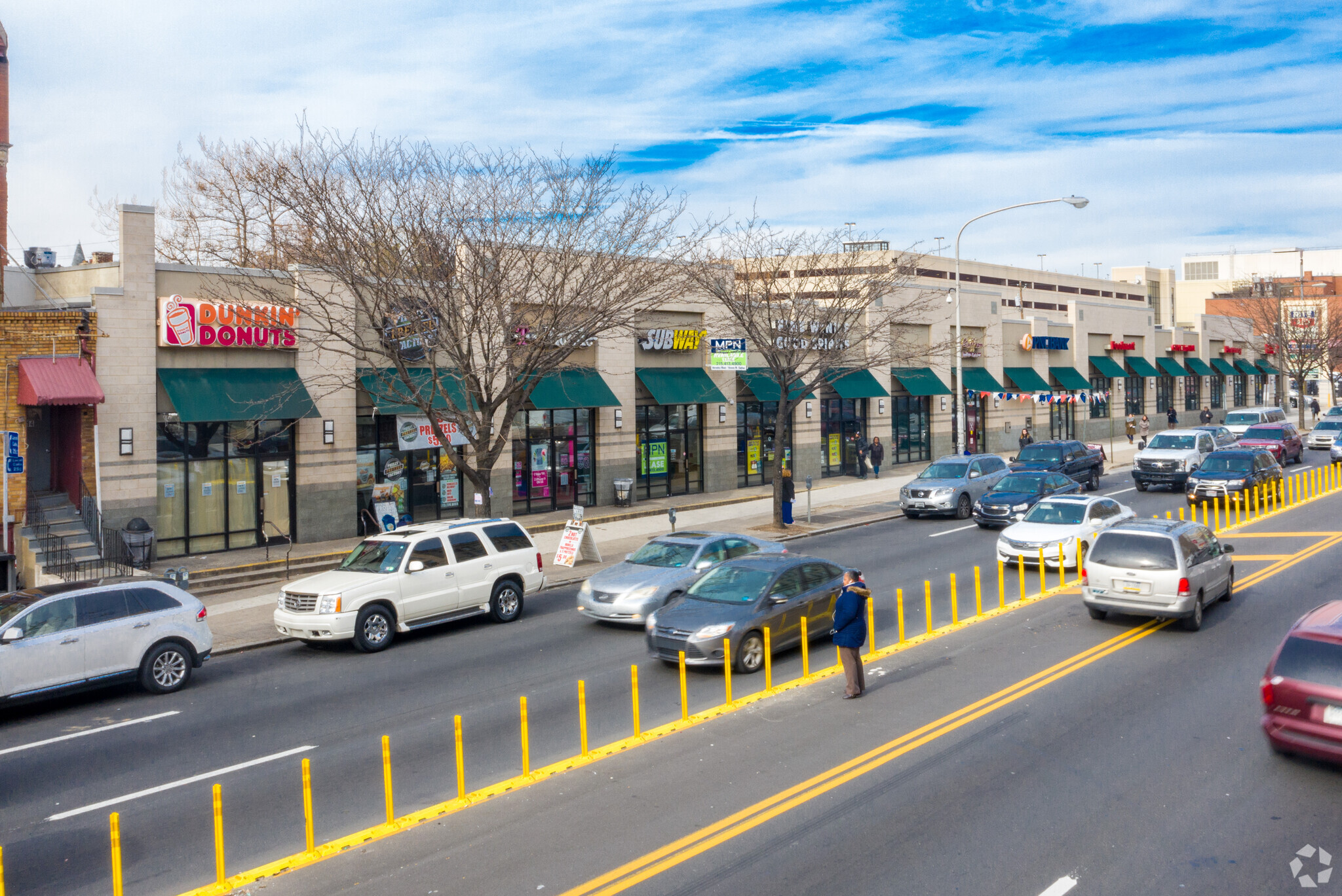 3216-3260 N Broad St, Philadelphia, PA for sale Primary Photo- Image 1 of 1