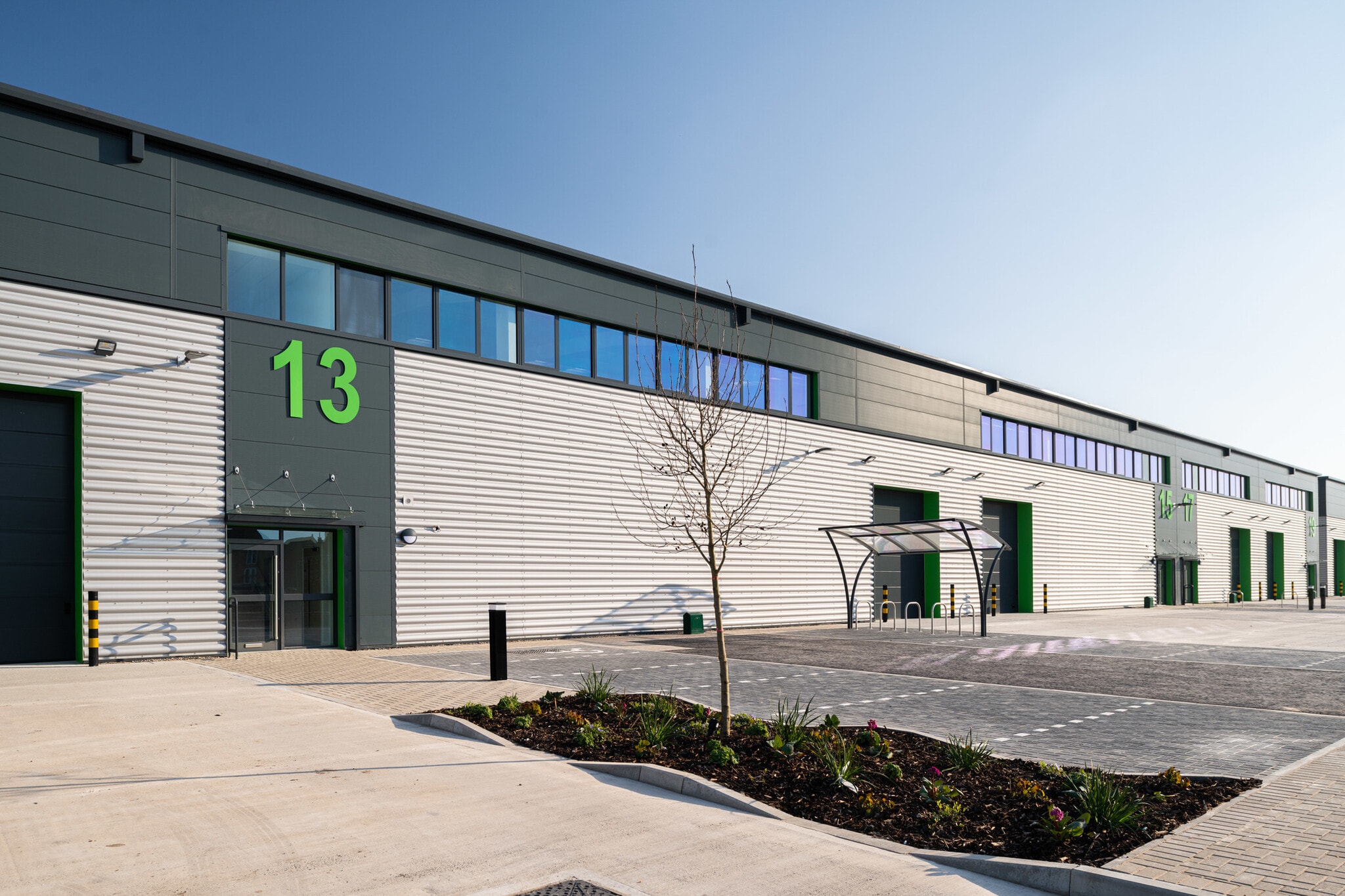 Technology Dr, Beeston for lease Primary Photo- Image 1 of 10
