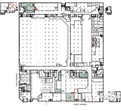 1751 Rue Richardson, Montréal, QC for lease Floor Plan- Image 1 of 1