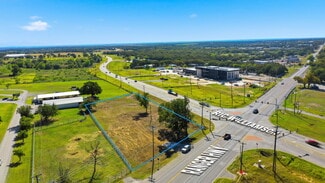 More details for 1701 Ranger Hwy, Weatherford, TX - Land for Sale