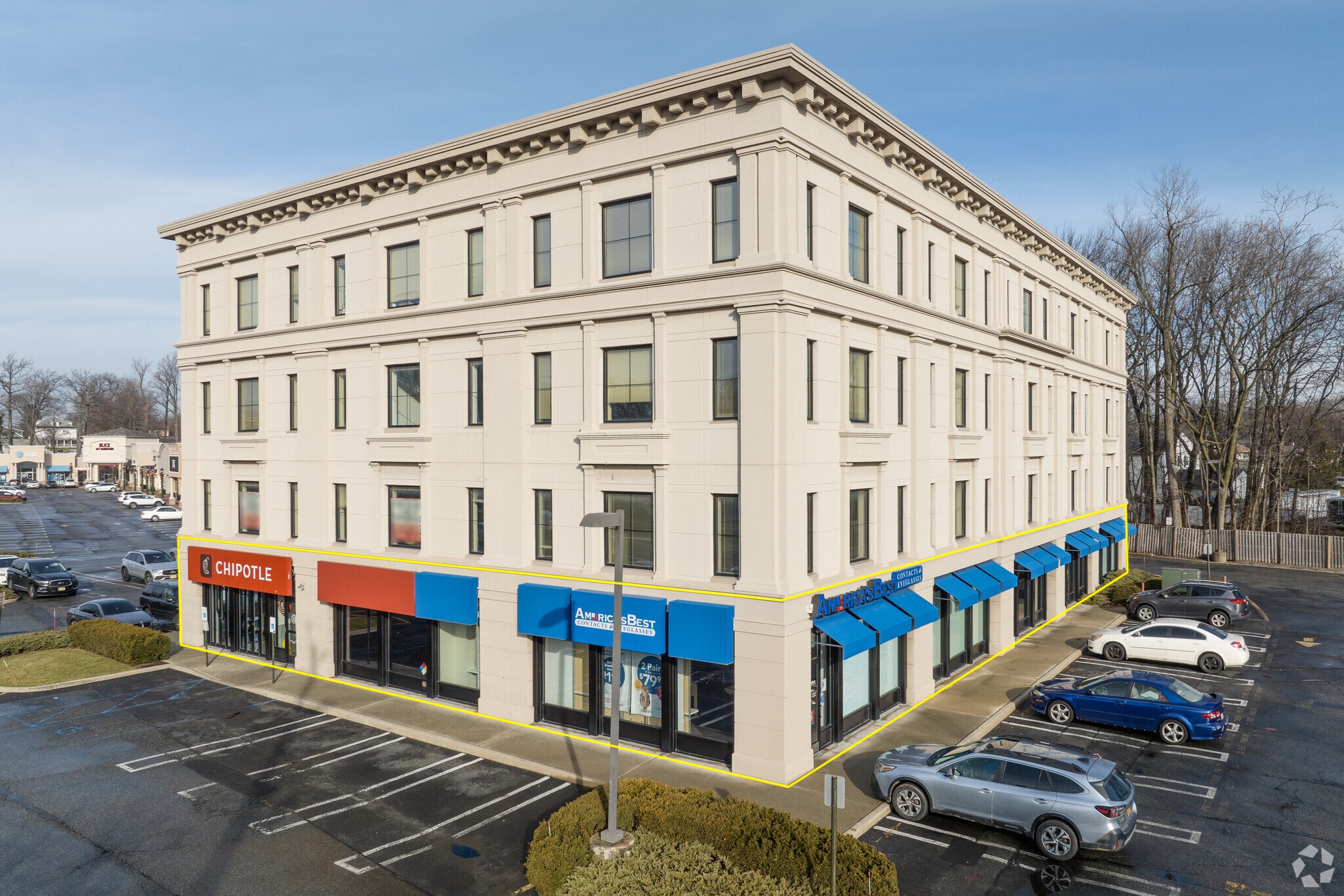 Portfolio of 0 properties for sale on LoopNet.com Building Photo- Image 1 of 1
