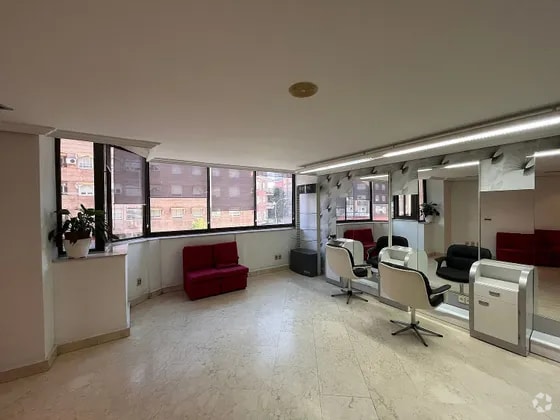 Retail in Talavera de la Reina, Toledo for lease - Interior Photo - Image 1 of 1