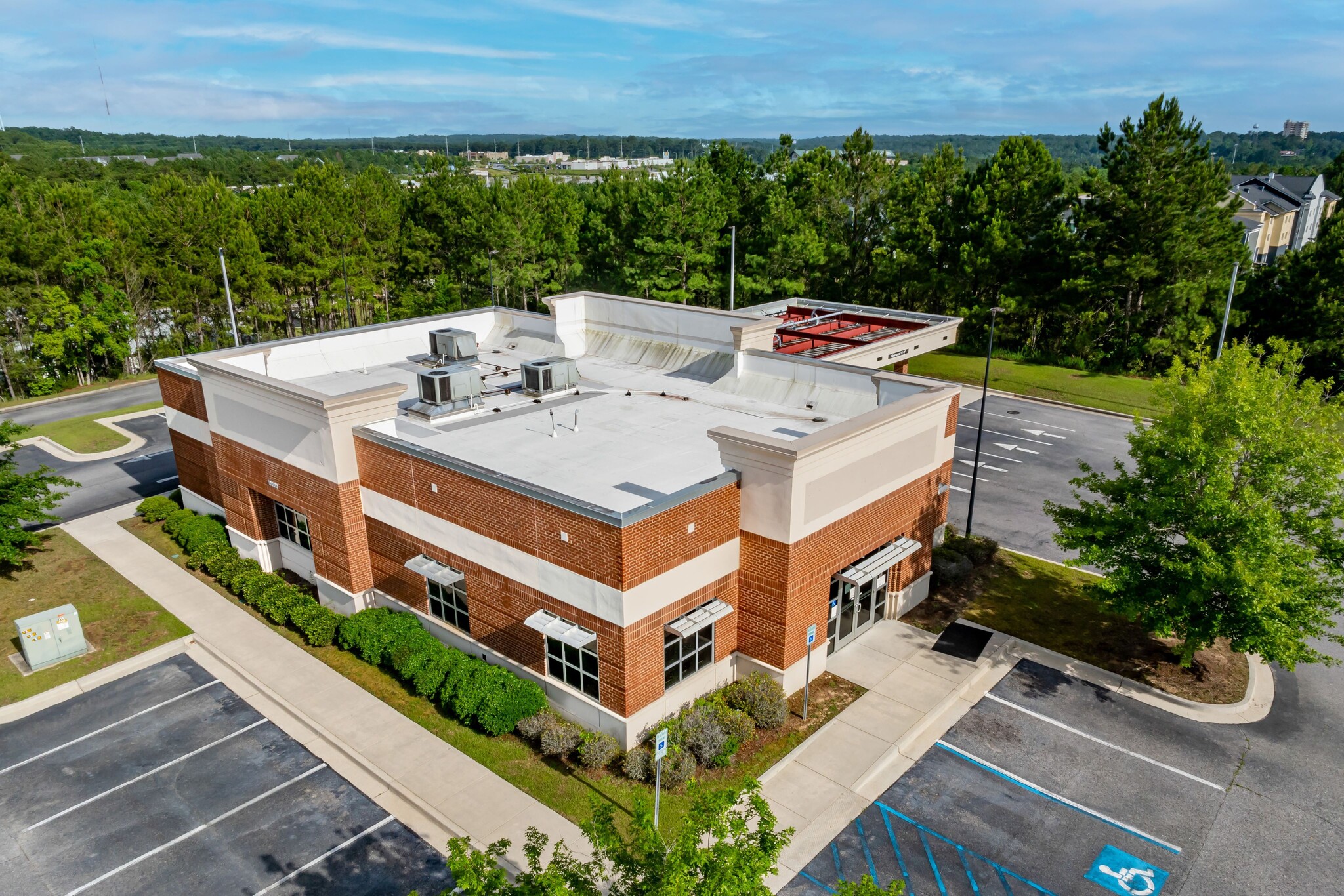 10000 Town Center Ave, Spanish Fort, AL for sale Building Photo- Image 1 of 1