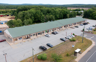 More details for 351-361 Boston Post Rd, North Windham, CT - Retail for Lease