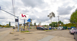 More details for 1300 E Imperial Hwy, Los Angeles, CA - Land for Lease