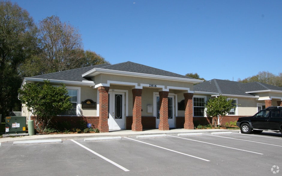 2816 Windguard Cir, Wesley Chapel, FL for lease - Building Photo - Image 3 of 4