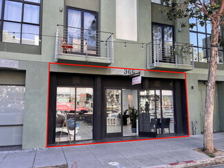 More details for 365 Valencia St, San Francisco, CA - Retail for Sale