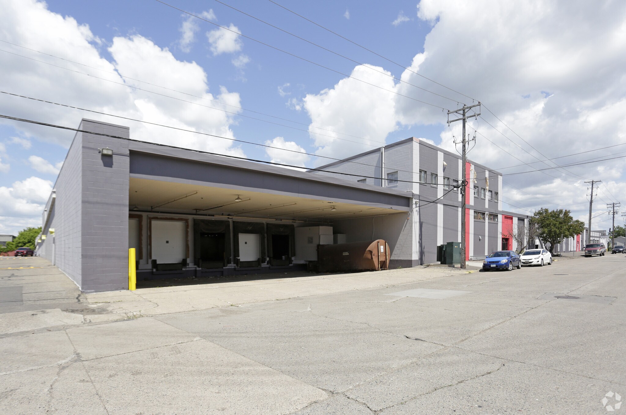 801-815 9th St, Minneapolis, MN for sale Primary Photo- Image 1 of 1
