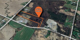 More details for 5125 Frank Kenny Rd, Ottawa, ON - Land for Sale