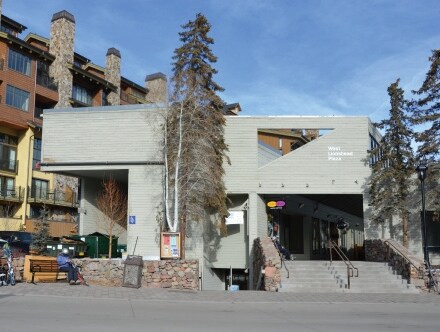 616 W Lionshead Cir, Vail, CO for sale Primary Photo- Image 1 of 1