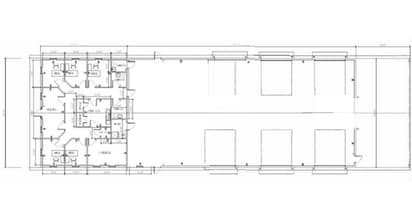 5620 FM 1788 (Lot 5), Midland, TX for sale Floor Plan- Image 1 of 1