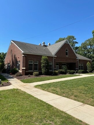 More details for 107 Grannis Ln, Statesville, NC - Office for Lease