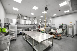 1395 E 11th Ave, Hialeah FL - Warehouse