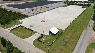 More details for 5178 Citation Drive, Memphis, TN - Land for Lease