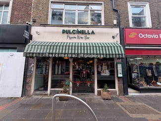 More details for 39 High St, London - Retail for Lease