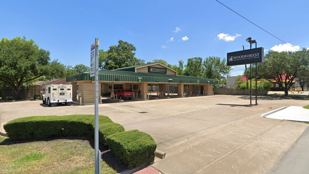 1045 Uvalde Rd, Houston, TX for sale - Building Photo - Image 1 of 2