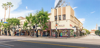 More details for 6646 Hollywood Blvd, Hollywood, CA - Retail for Sale