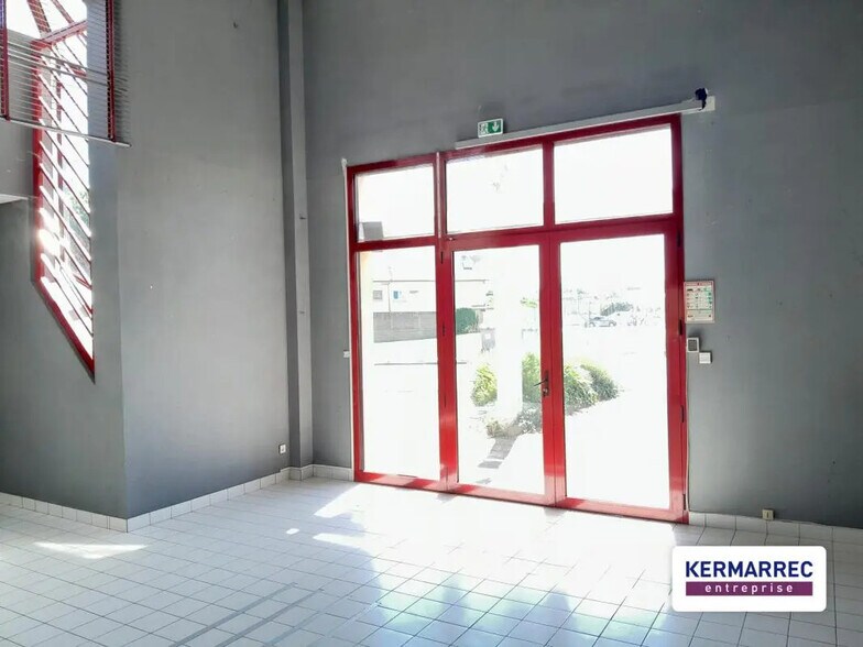 Flex in Vezin-le-Coquet for lease - Building Photo - Image 2 of 9