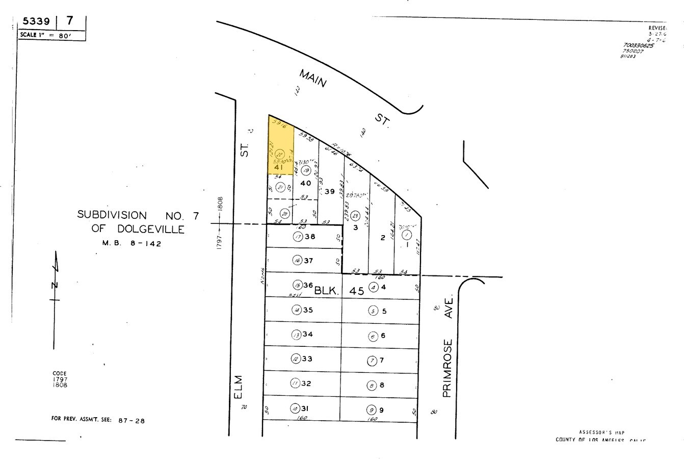 2450 W Main St, Alhambra, CA 91801