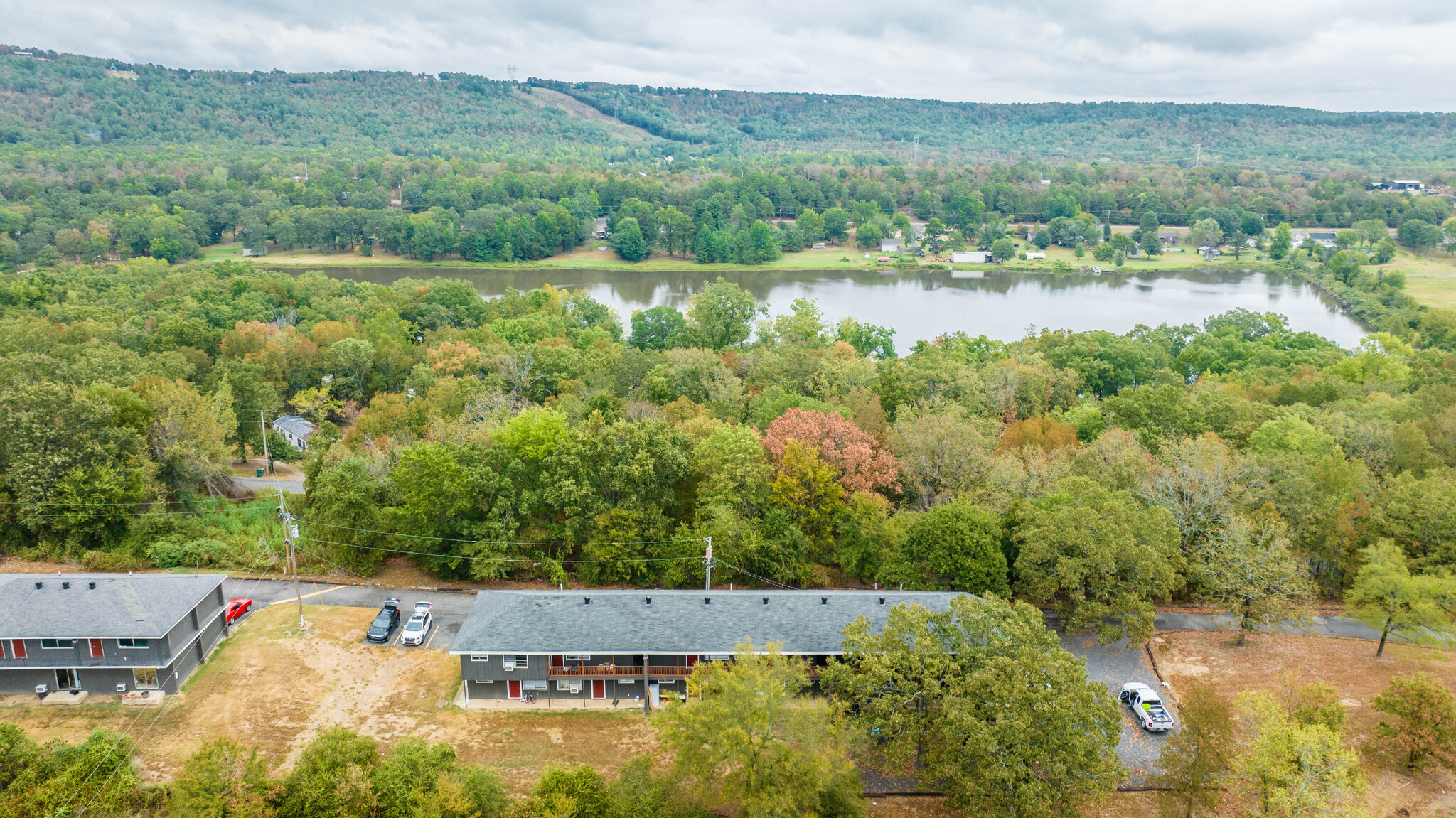 27 Ridge, Mayflower, AR for sale Primary Photo- Image 1 of 1