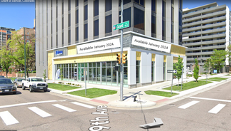 More details for 900 N Grant St, Denver, CO - Office/Retail for Lease