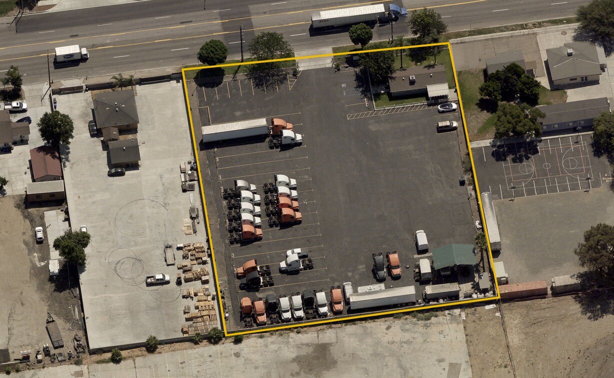 15568 Slover Ave, Fontana, CA for sale Building Photo- Image 1 of 1