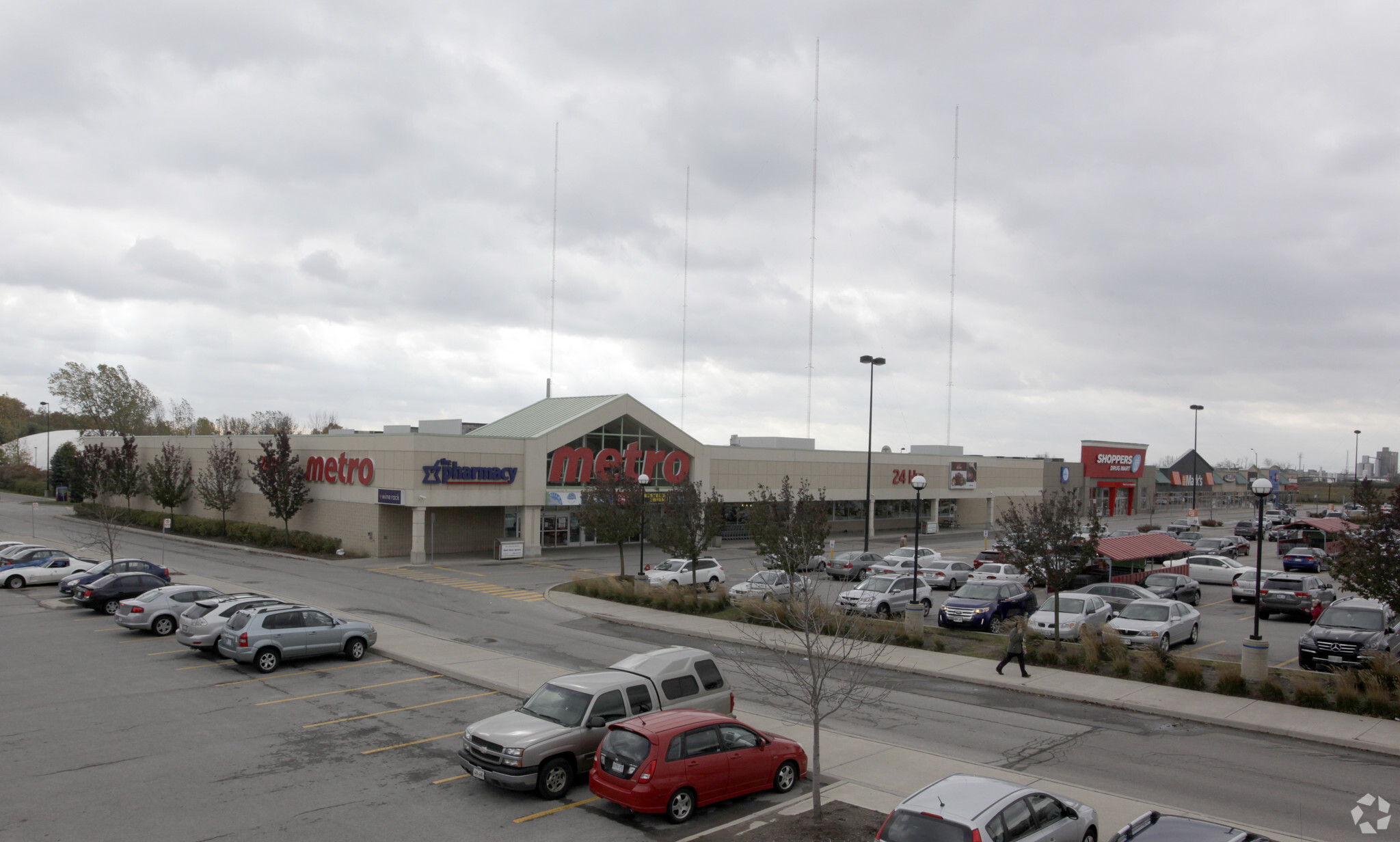 950 Southdown Rd, Mississauga, ON for sale Primary Photo- Image 1 of 1